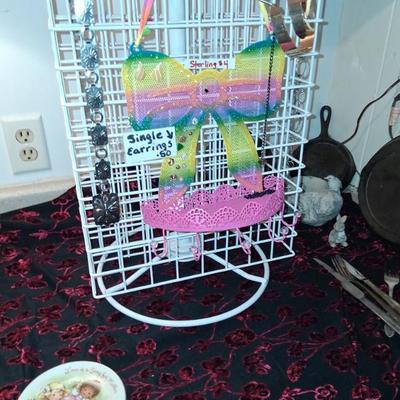 Sale Photo Thumbnail #11: Jewelry 