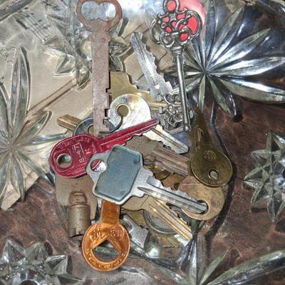 Keys