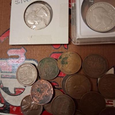 American Coinage