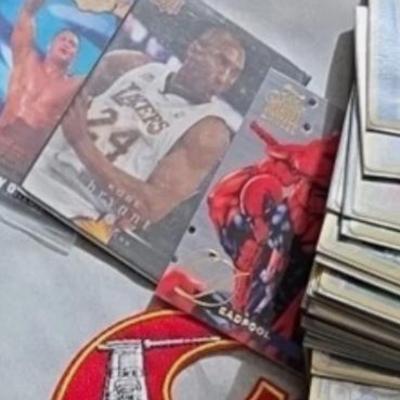 Sports Cards