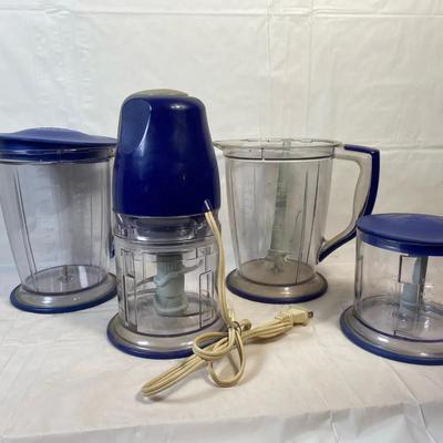 Ninja Master Blender & Food Processing System