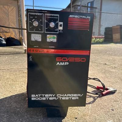 Battery Charger