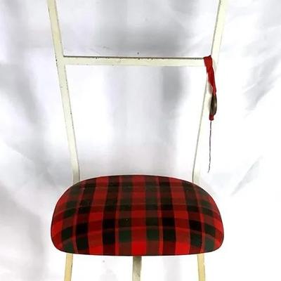 Vintage Valet Chair 