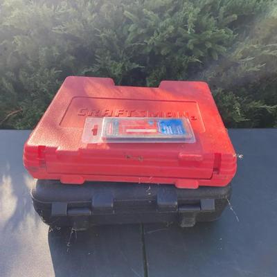 Craftsman Power And Air Tools