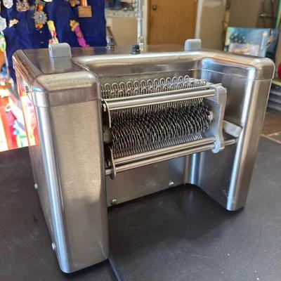 Sir Steak , Meat Grinder - Like New!