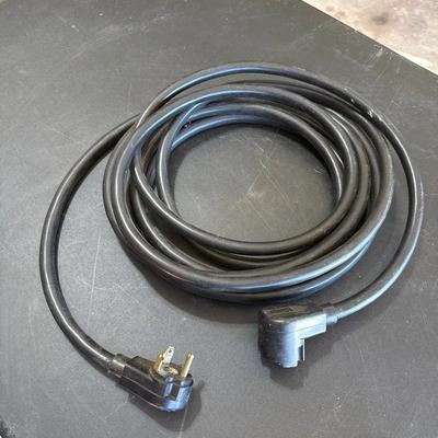 24 Foot Rv Extension Cable 30 Amp