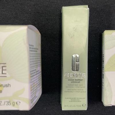 Clinique Cosmetics