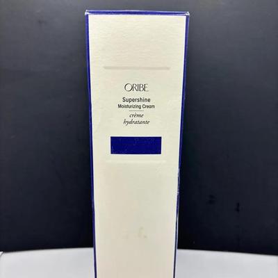 Oribe Supershine Moisturizing Cream 5fl ounce 