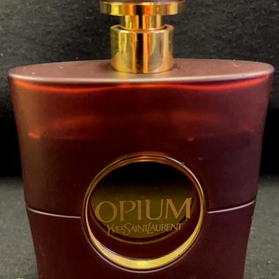 Yves Saint Laurent Opium 3 Fl Oz