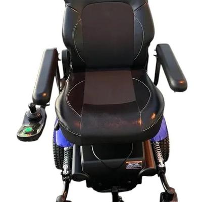MERITS Health Vision Sport Electric Chair * P326