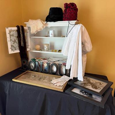 Ladies’ Boutique (DR)