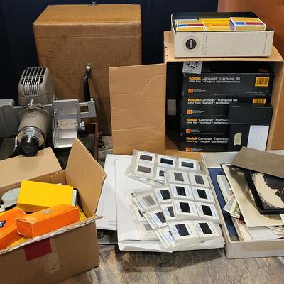 Photography Trove (K)