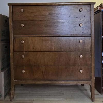 Project: Lane Dresser (BR1)
