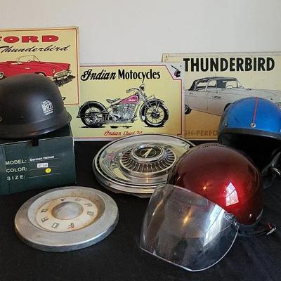 Riders of the Open Road Collection (FH)