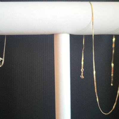 14K Gold Pieces (BR1)