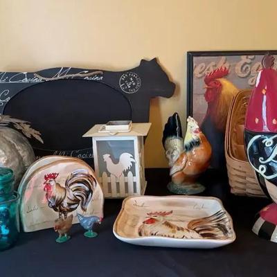 Farm Fresh Kitchen (DR)