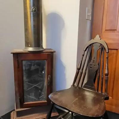 Apothecary's Waiting Room (BR1)