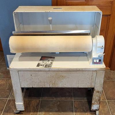 Maytag Ironer (K)