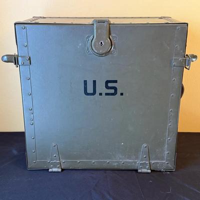 Army Field Desk (DR)