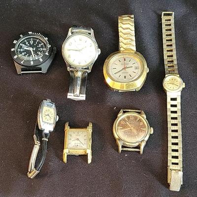 Watch Variety  (BR1)