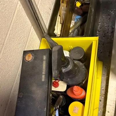 Gun Cleaning Supplies & Tools - M-Pro, BreakFree, Stag