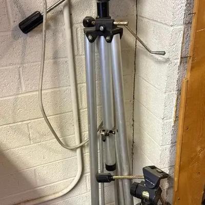 Tall & Short Camera / Scope Outdoor Adventure Tripods