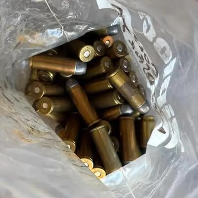 PMC 45 Colt Loaded Ammunition