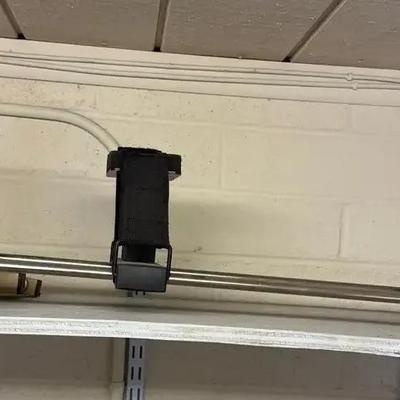 Rack for Gun / Rifle / Scope Mount