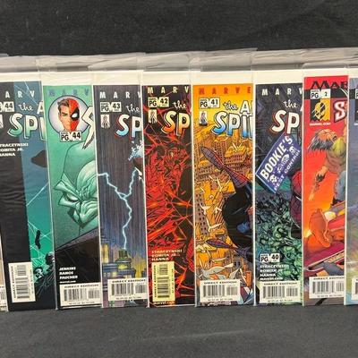 RA303 - Marvel - Spider-Man - 11