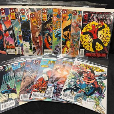 RA307 - Marvel - Spider-Man - 16