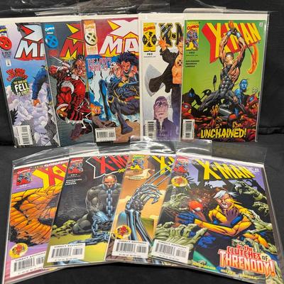 RA308 - Marvel - Spider-Man - 9