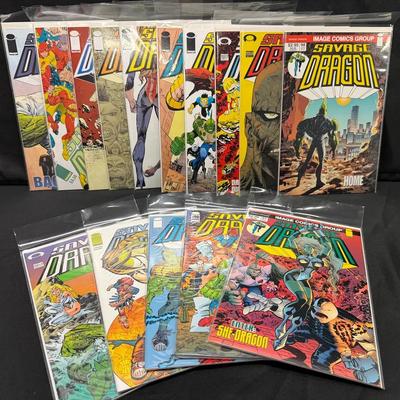 RA330 - Image - Savage Dragon - 15