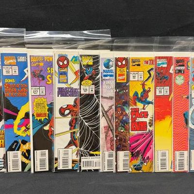 RA302 - Marvel - Spider-Man - 14