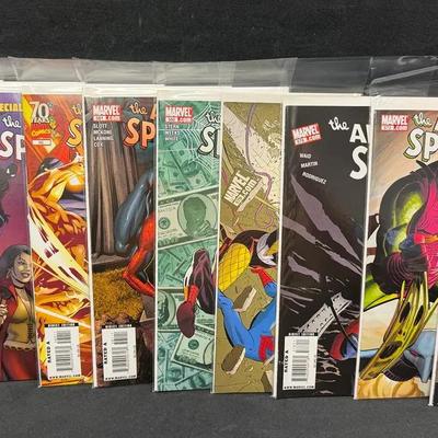 RA301 - Marvel - Spider-Man - 10