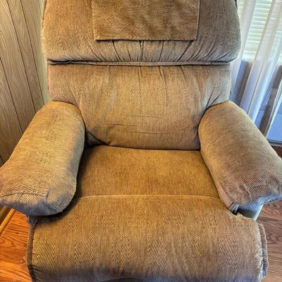 Recliner