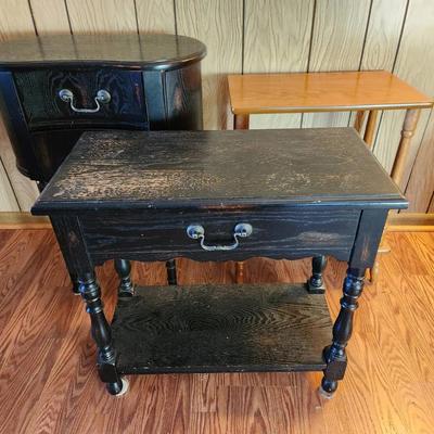 Occasional Tables 