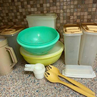 Tupperware #1