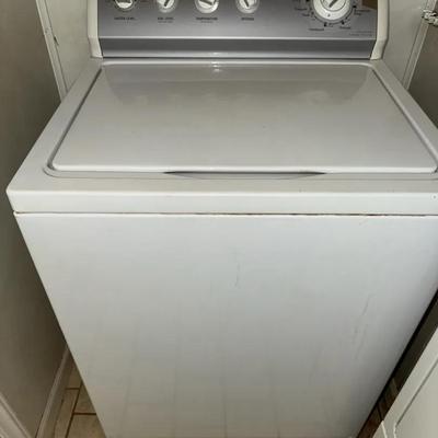 Kenmore Washer