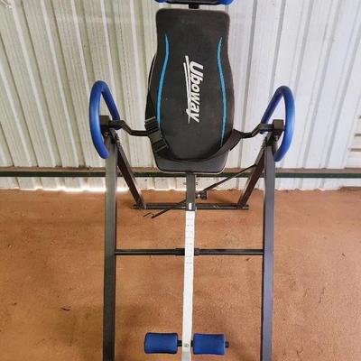 Uboway Inversion Table 