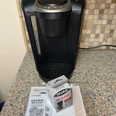Keurig