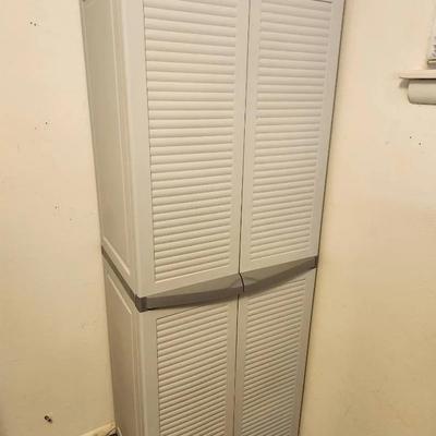 Black & Decker Storage Cabinet 