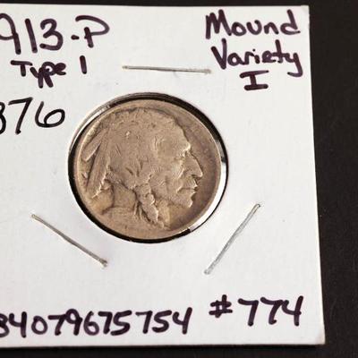 Sale Photo Thumbnail #829