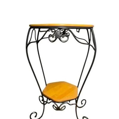 Longaberger Generations Plant Stand