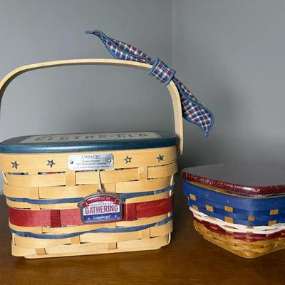 Longaberger Celebration and Homestead Gathering