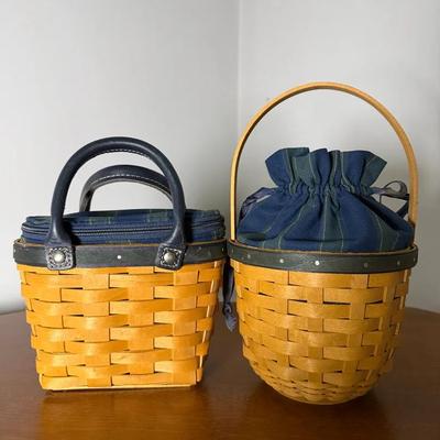 Longaberger Renewal Baskets