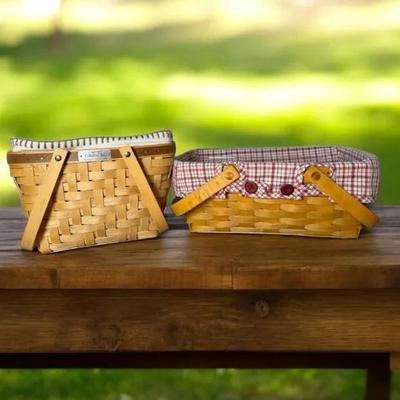 Longaberger Various 1