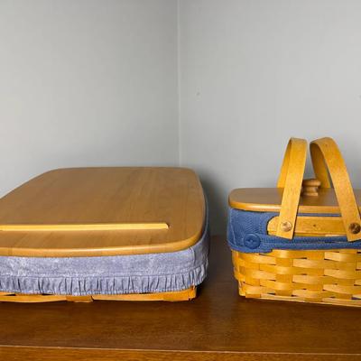 Longaberger Office Helpers