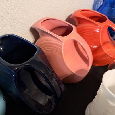 Fiesta Pitchers