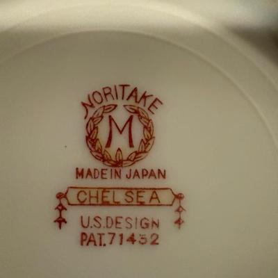 Sale Photo Thumbnail #15: China set