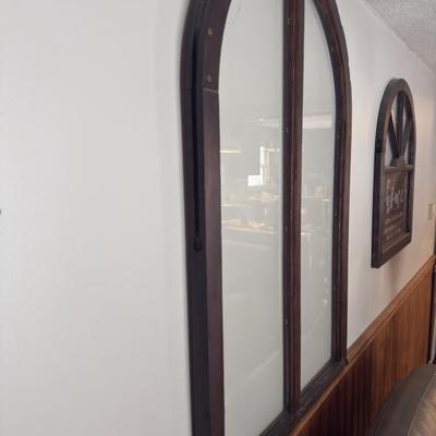 Sale Photo Thumbnail #24: Old house window decor